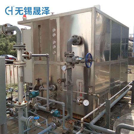 丙烯氣體回收設(shè)備