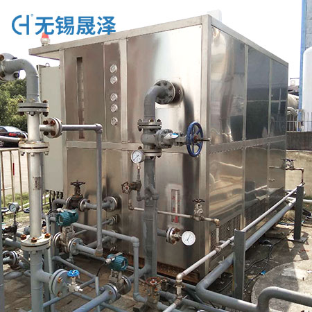 液化石油氣LNG回收