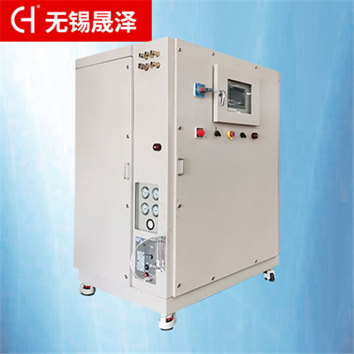 vocs油氣冷凝回收深冷裝置